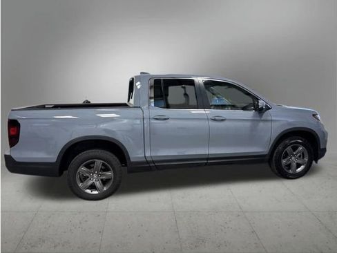 Certified 2023 Honda Ridgeline RTL image 6
