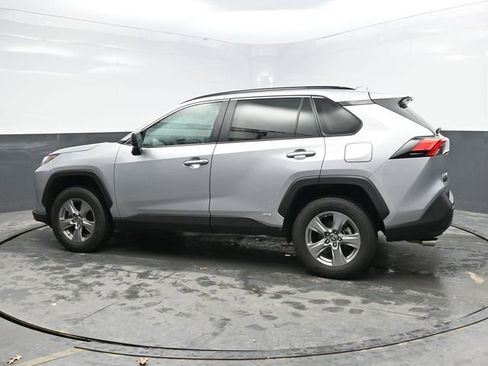 Used 2023 Toyota RAV4 LE image 4