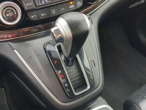 Used 2015 Honda CR-V Touring image 28