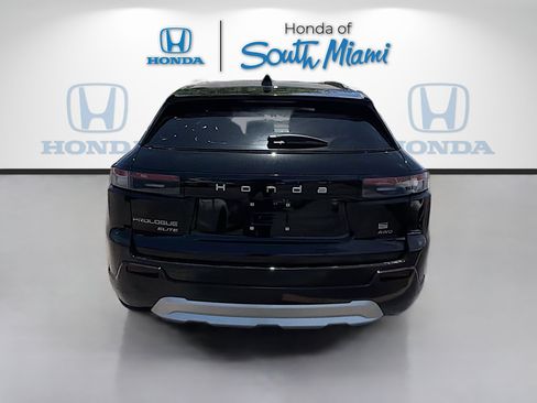New 2026 Honda Prologue Elite image 6