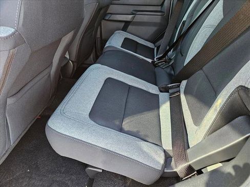New 2025 Ford Bronco 4-Door AWD/4WD image 15