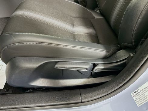 Certified 2024 Honda Civic Sport image 12