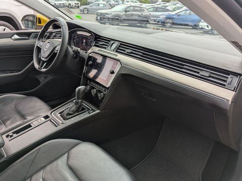 Used 2019 Volkswagen Arteon SEL Premium AWD/4WD image 39
