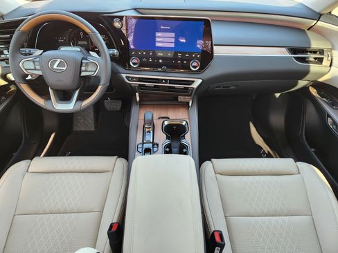 New 2026 Lexus RX 350 AWD image 18