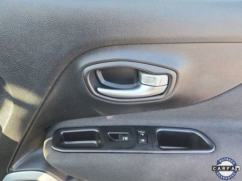 Used 2019 Jeep Renegade Latitude w/ Cold Weather Group image 33