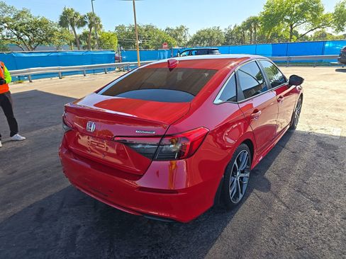 Used 2023 Honda Civic Touring image 6