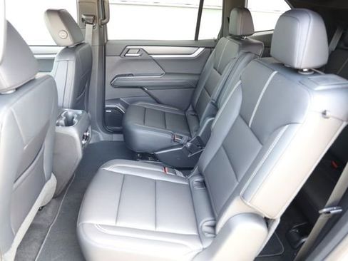 New 2026 GMC Acadia Elevation w/ Elevation Premium Package image 13