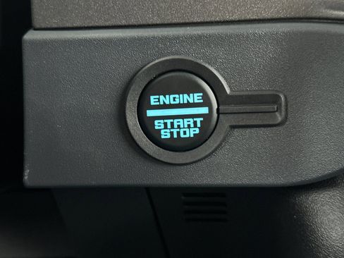 New 2025 Ford Bronco Badlands w/ Sasquatch Package image 23