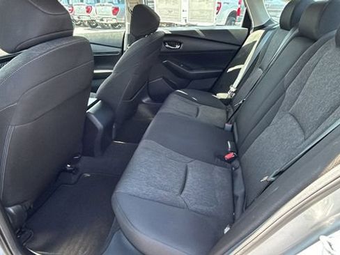 Used 2023 Honda Accord EX image 13