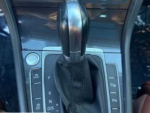 Used 2018 Volkswagen Golf Alltrack SEL image 33