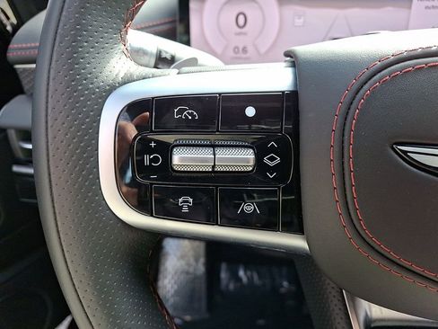 Used 2025 Genesis G80 3.5T Sport Prestige image 17