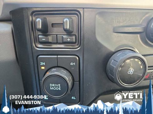 Used 2024 Ford F350 XLT w/ Black Appearance Package image 27