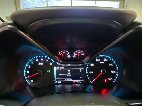 Used 2018 Chevrolet Colorado LT w/ Safety Package AWD/4WD image 39