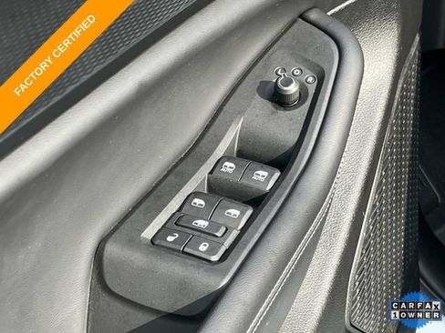 Used 2025 Jeep Grand Cherokee L Laredo w/ Luxury Tech Group I AWD/4WD image 29