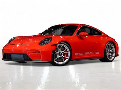 Used 2026 Porsche 911 GT3
