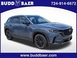 Used 2024 MAZDA CX-50 AWD 2.5 S w/ Weather Package 360° Tour