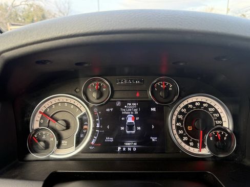 Used 2013 RAM 1500 Outdoorsman image 22