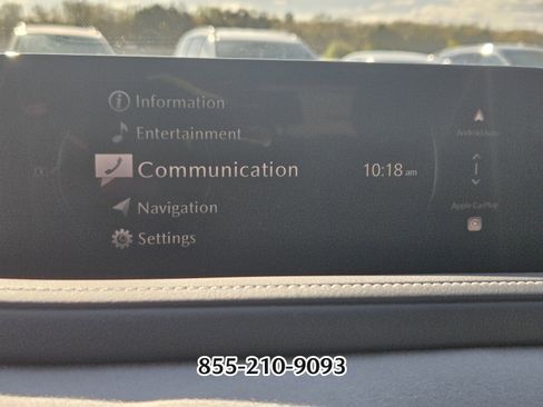 New 2026 MAZDA CX-30 Aire Edition image 15