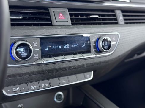 Used 2024 Audi A5 2.0T Premium Plus image 32