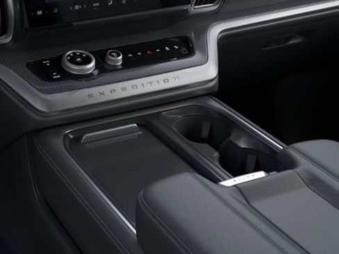 New 2026 Ford Expedition Max Platinum image 15