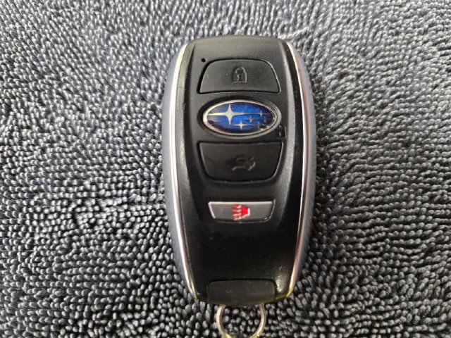Used 2023 Subaru Forester Wilderness AWD/4WD image 46