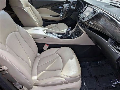 Used 2020 Buick Envision Premium image 21