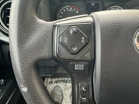 Used 2023 Toyota Tacoma SR image 3