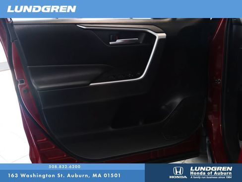 Used 2023 Toyota RAV4 XLE w/ Convenience Package AWD/4WD image 9