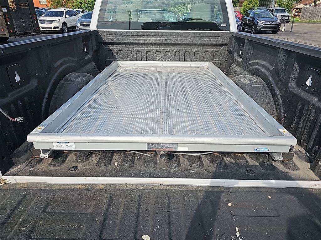 Used 2019 Ford F150 XL w/ XL Power Equipment Group AWD/4WD image 29