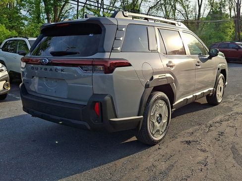 New 2026 Subaru Outback Premium AWD/4WD image 6