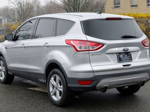 Used 2014 Ford Escape SE AWD/4WD image 5
