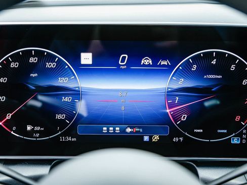 New 2026 Mercedes-Benz GLC 300 4MATIC image 23