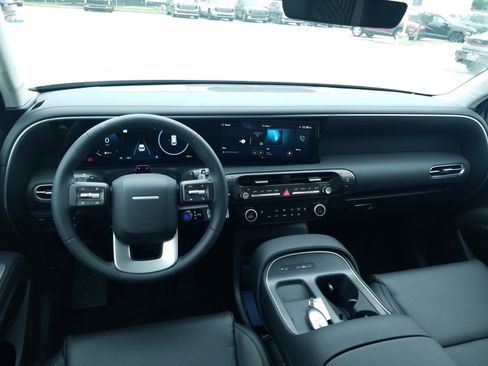 New 2026 Hyundai Palisade SEL FWD image 18
