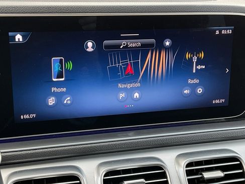 Used 2024 Mercedes-Benz GLE 350 4MATIC image 32