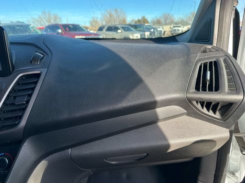 Used 2020 Ford Transit Connect XL FWD image 21