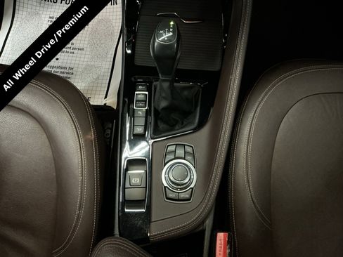 Used 2016 BMW X1 xDrive28i image 27