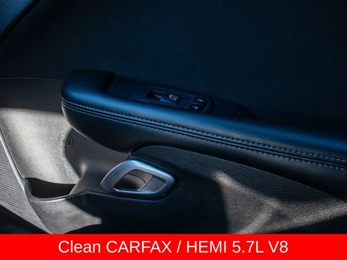 Used 2023 Dodge Challenger R/T image 23