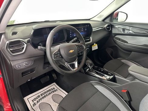 New 2026 Chevrolet TrailBlazer LT w/ Convenience Package image 21