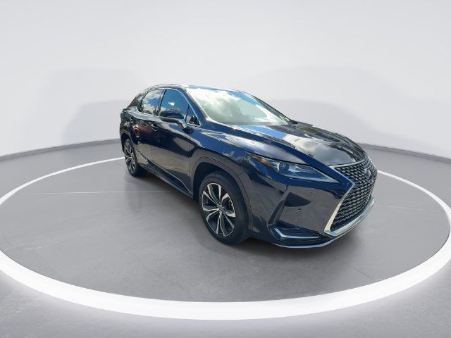Used 2020 Lexus RX 350 FWD w/ Premium Package image 2