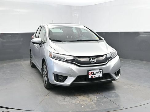 Used 2015 Honda Fit EX image 3