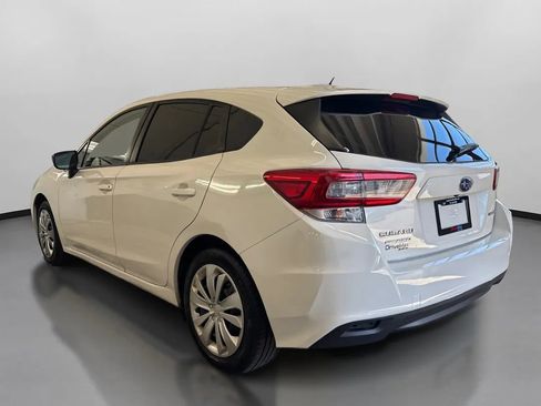 Used 2020 Subaru Impreza 2.0i image 7