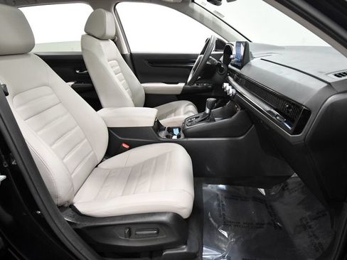 Certified 2024 Honda CR-V EX-L image 19