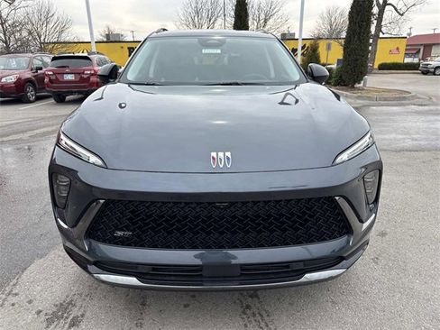 New 2026 Buick Envision Sport Touring image 9