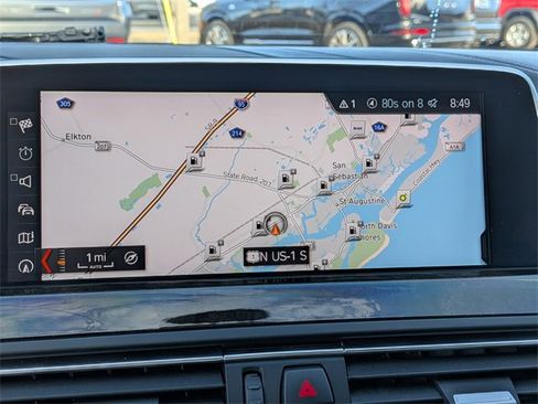 Used 2018 BMW 650i Gran Coupe w/ Executive Package image 22