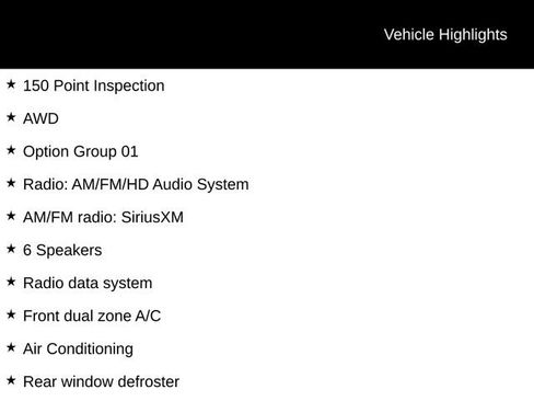 Used 2024 Hyundai Tucson SEL AWD/4WD image 2