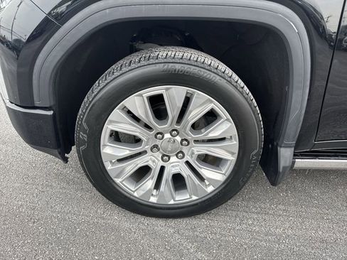 Used 2021 GMC Sierra 1500 Denali w/ Denali Ultimate Package image 32