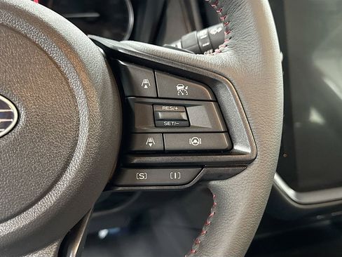 New 2026 Subaru Impreza RS AWD/4WD image 9