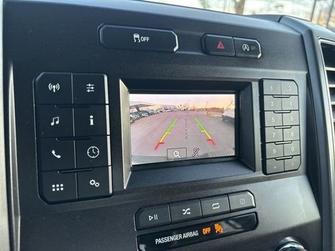 Used 2018 Ford F150 XLT w/ Equipment Group 301A Mid image 40