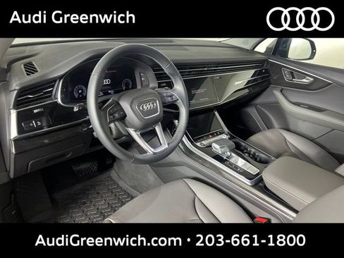 Used 2026 Audi Q7 3.0T Premium Plus w/ Premium Plus Package AWD/4WD image 21