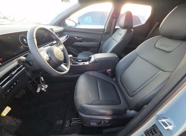 Used 2026 Hyundai Santa Cruz XRT AWD/4WD image 7